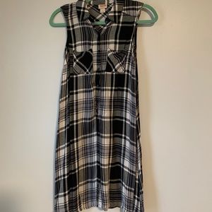 Mossimo Supply Co sleeveless dress